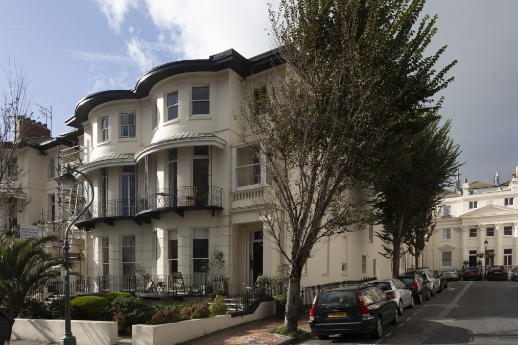 Lansdowne Place, Hove, BN3