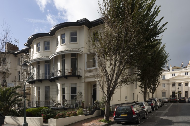 Lansdowne Place, Hove, BN3