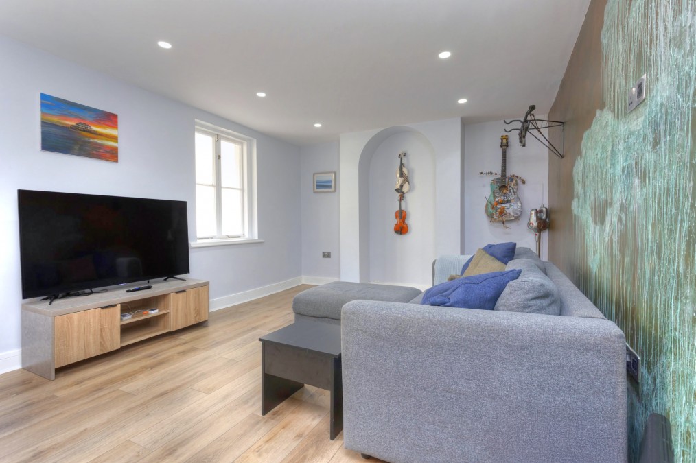 Lansdowne Place, Hove, BN3