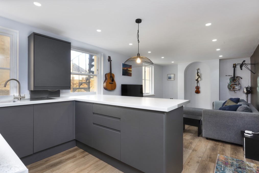 Lansdowne Place, Hove, BN3