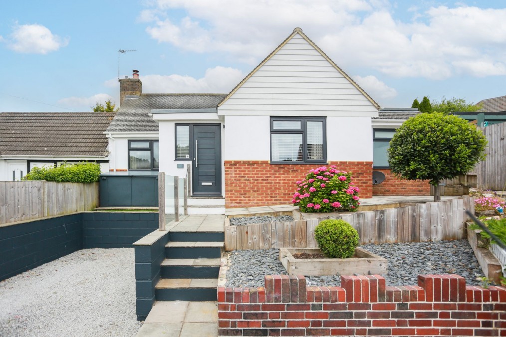 Galliers Close, Brighton, BN1