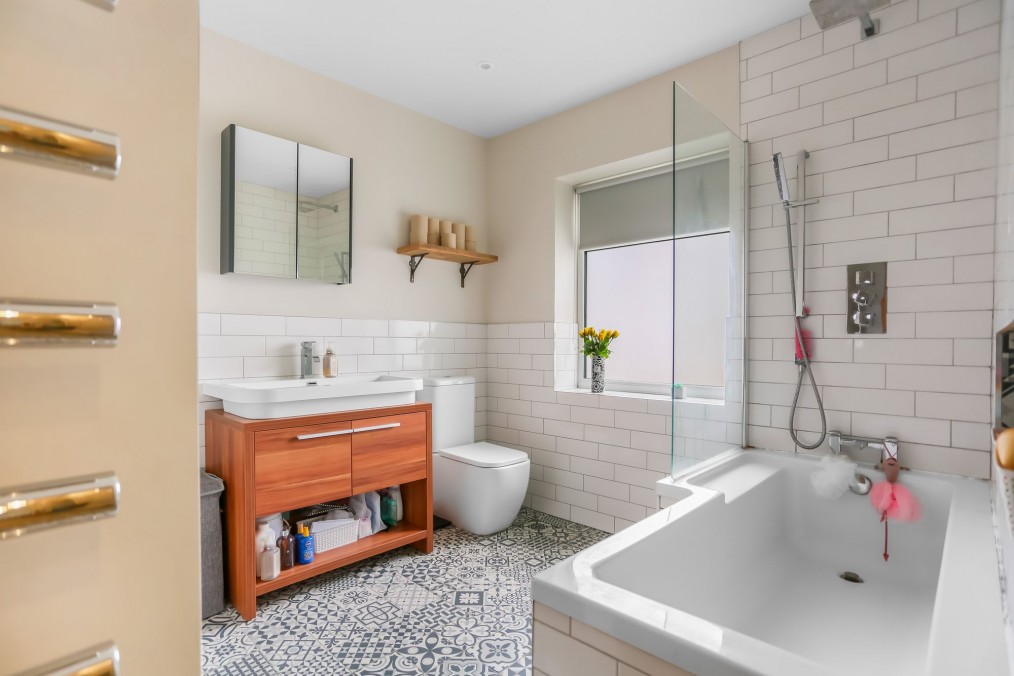 Galliers Close, Brighton, BN1