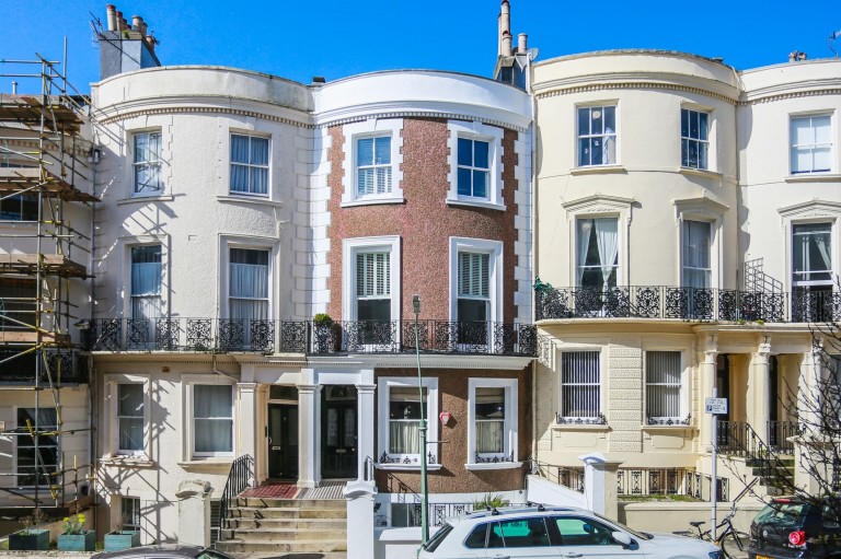 Brunswick Road, Hove, BN3