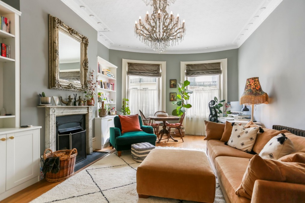 Brunswick Road, Hove, BN3