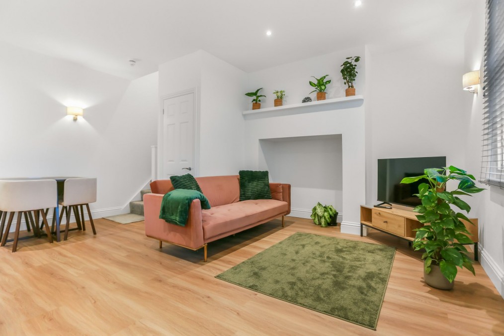 11 South Road, Brighton, BN1