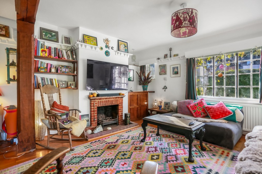 Carden Avenue, Brighton, BN1