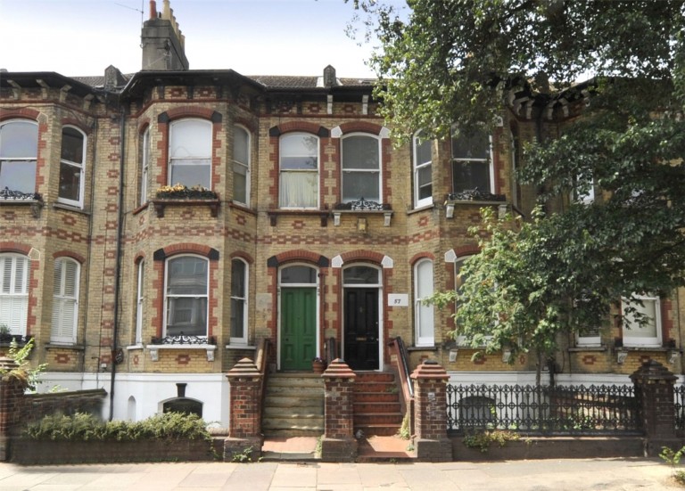 Preston Road, Brighton, BN1