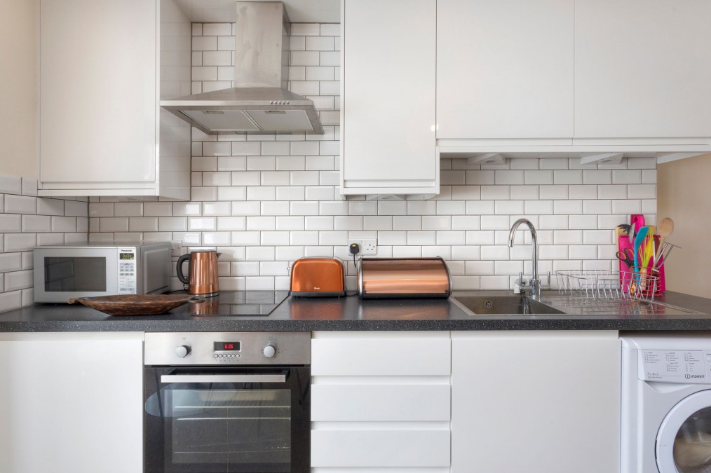 Burlington Street, Brighton, BN2