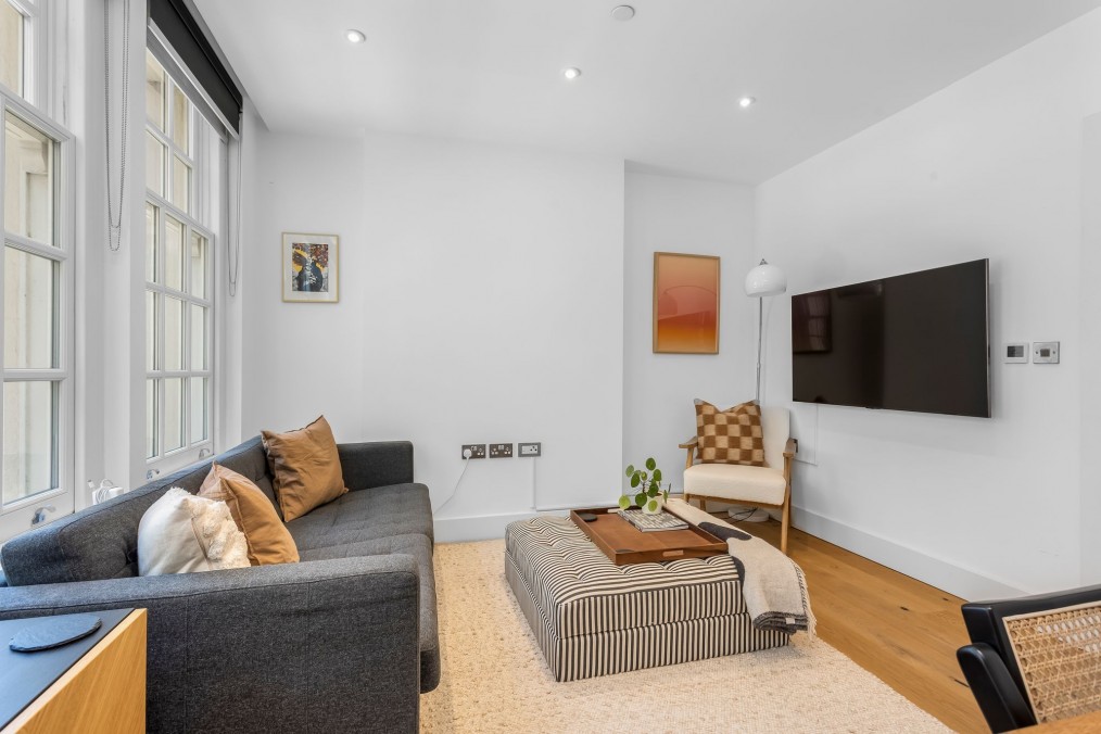 Victoria Terrace, Hove, BN3