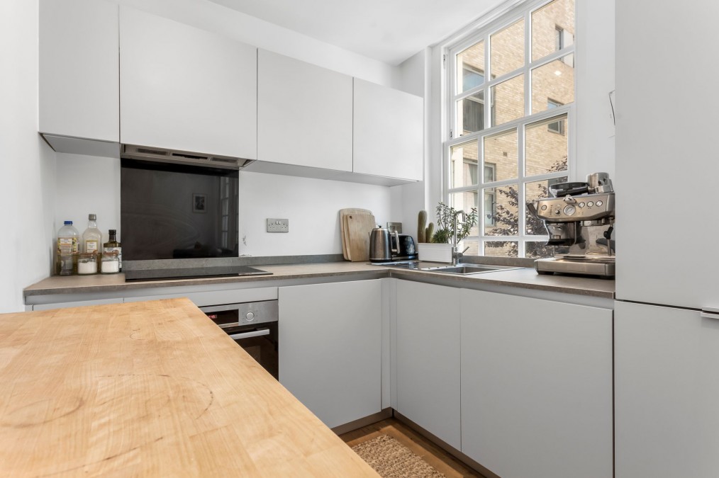 Victoria Terrace, Hove, BN3