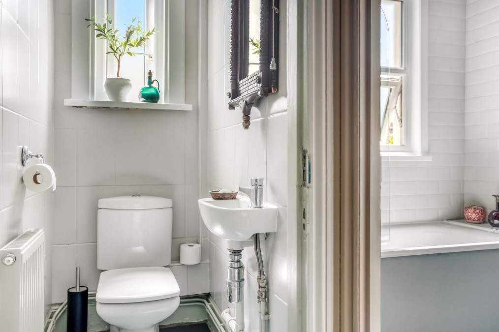 St. Leonards Road, Hove, BN3