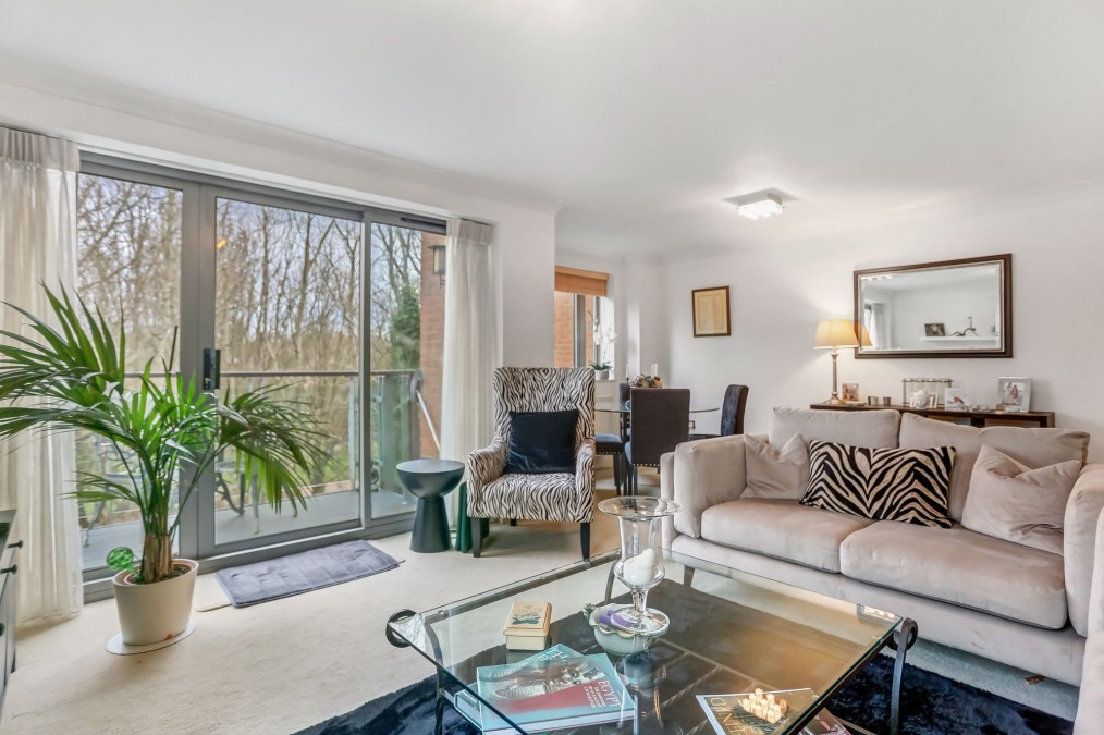 Park View Road, Orchard House Park View Road, BN3