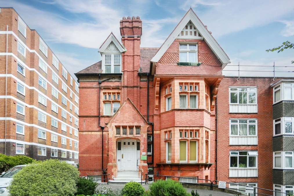 The Drive, Hove, BN3