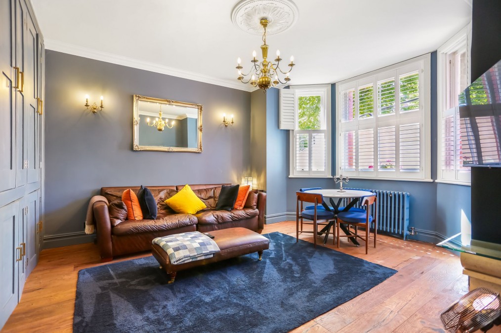 The Drive, Hove, BN3