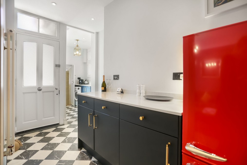 The Drive, Hove, BN3