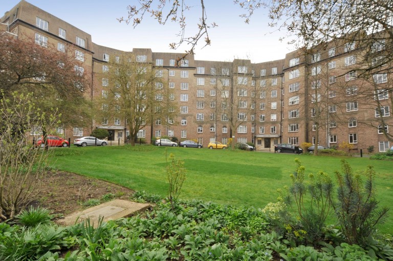 Furze Hill, Hove, BN3