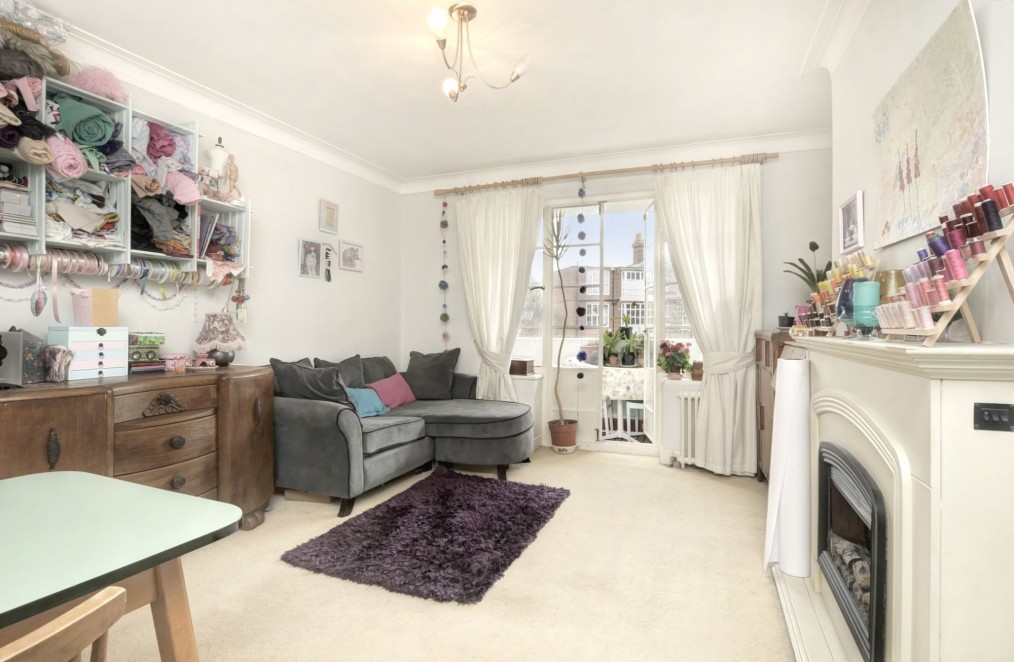 Furze Hill, Hove, BN3