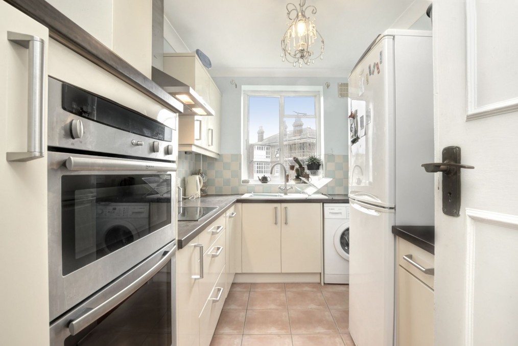 Furze Hill, Hove, BN3