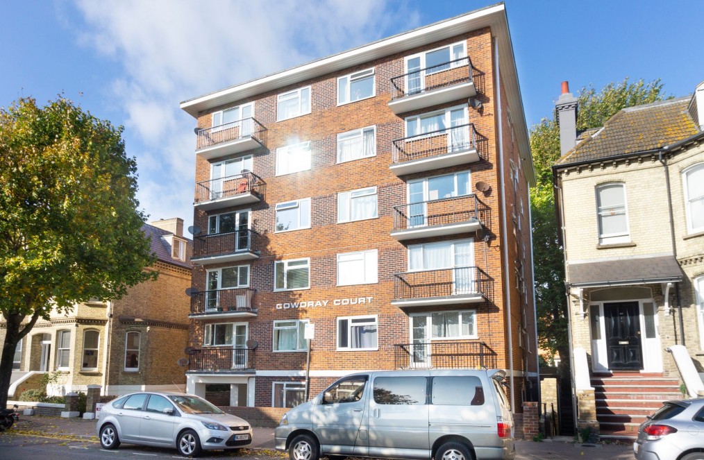 Cromwell Road, Hove, BN3