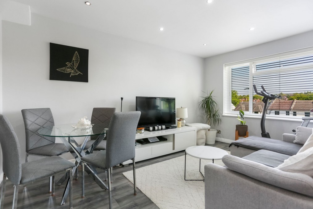 Cromwell Road, Hove, BN3