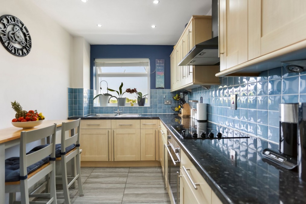 Cromwell Road, Hove, BN3