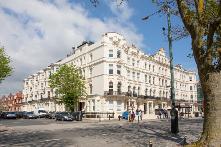 Church Road, Hove, BN3