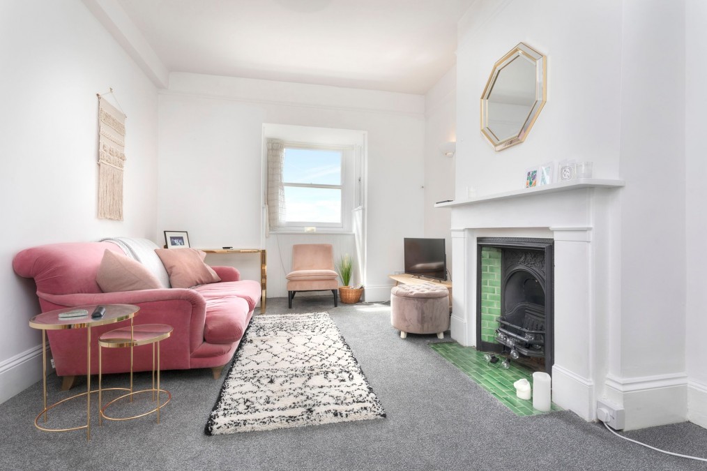 Church Road, Hove, BN3