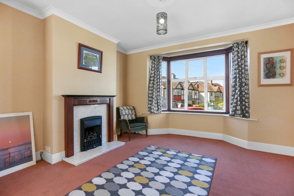 Acacia Avenue, Hove, BN3