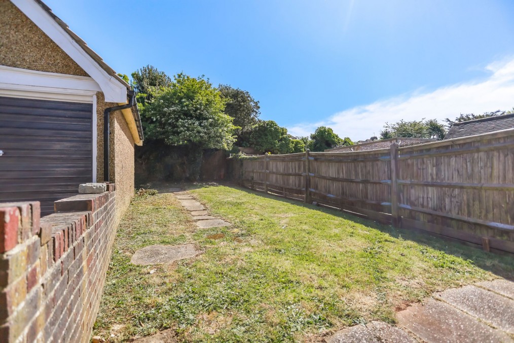 Acacia Avenue, Hove, BN3