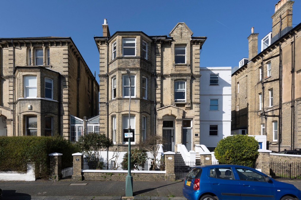 Fourth Avenue, Hove, BN3