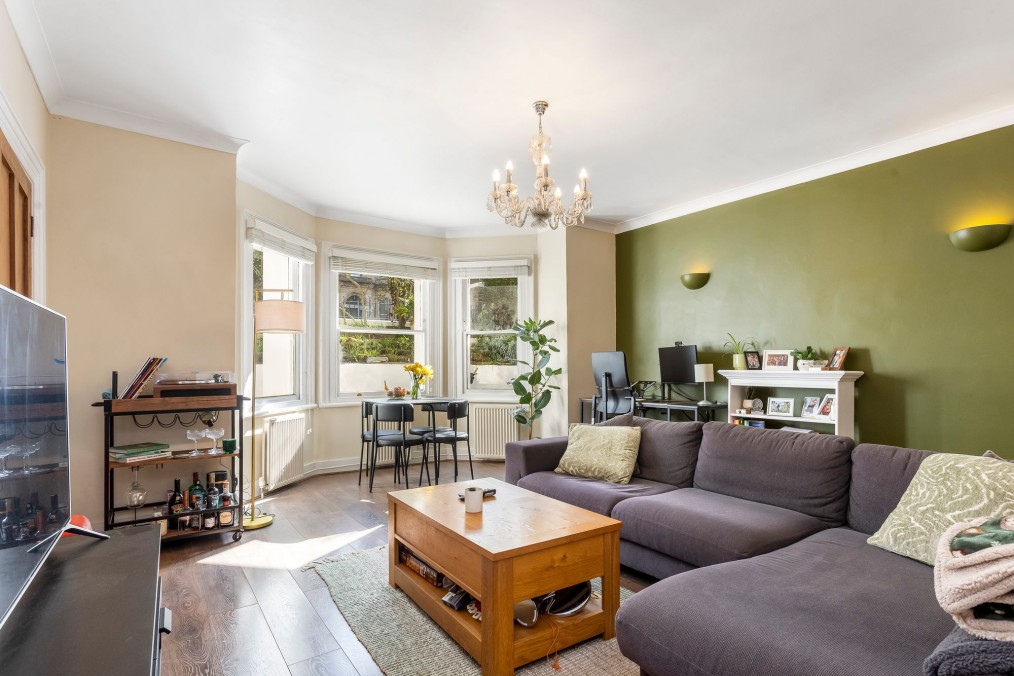Fourth Avenue, Hove, BN3