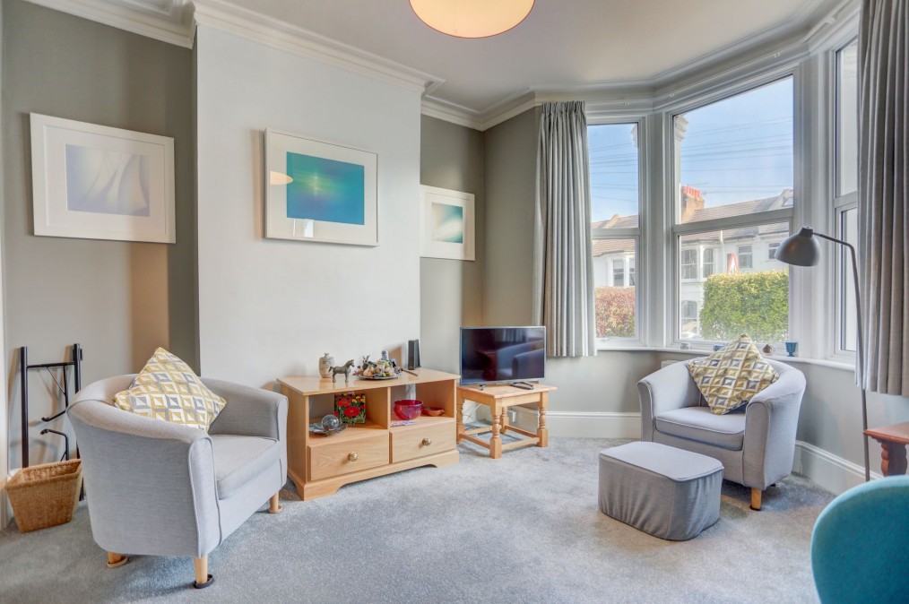 Port Hall Place, Brighton, BN1