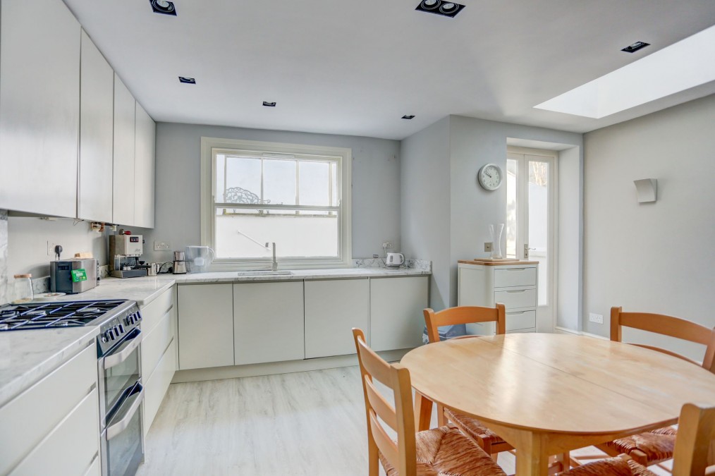 Port Hall Place, Brighton, BN1