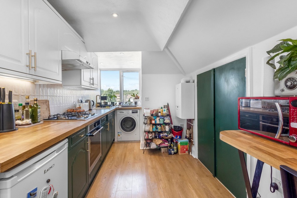 Cromwell Road, Hove, BN3