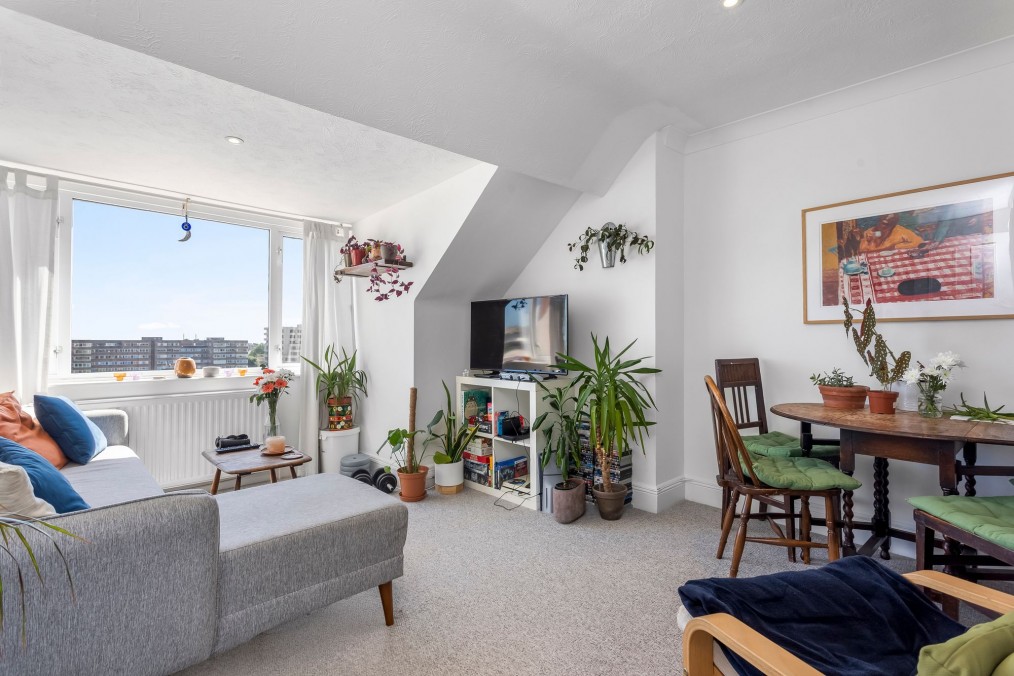 Cromwell Road, Hove, BN3