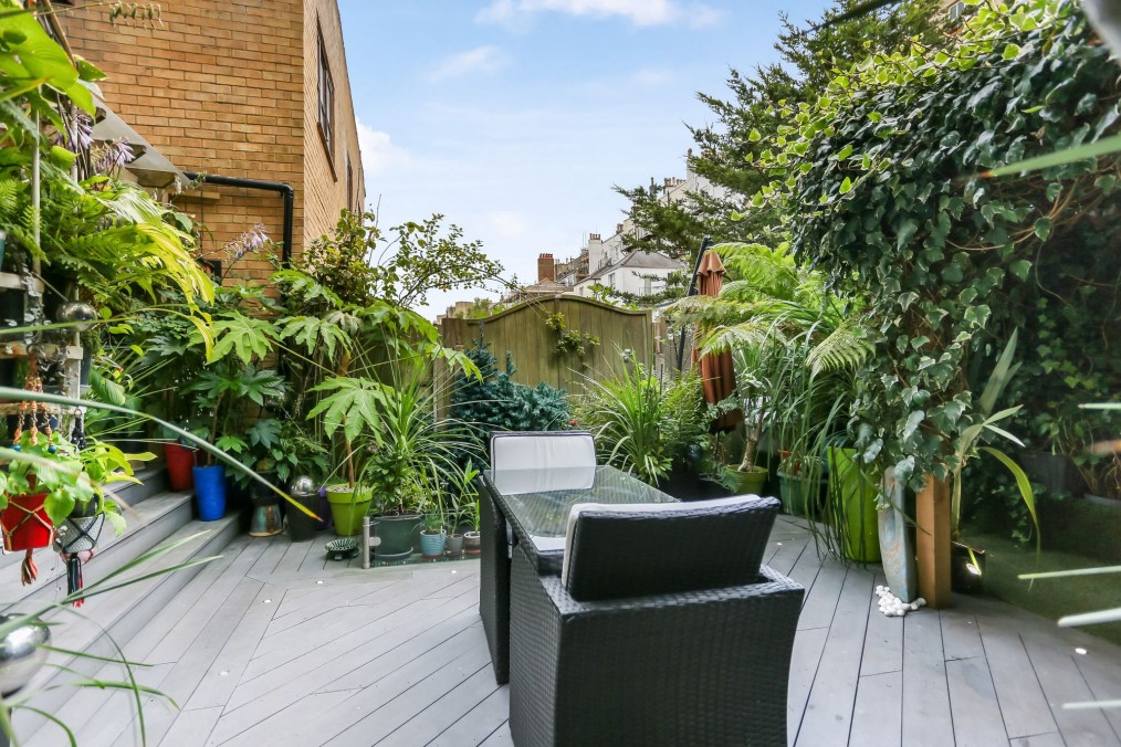 Holland Road, Hove, BN3