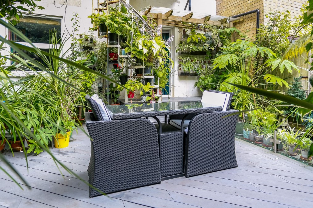 Holland Road, Hove, BN3