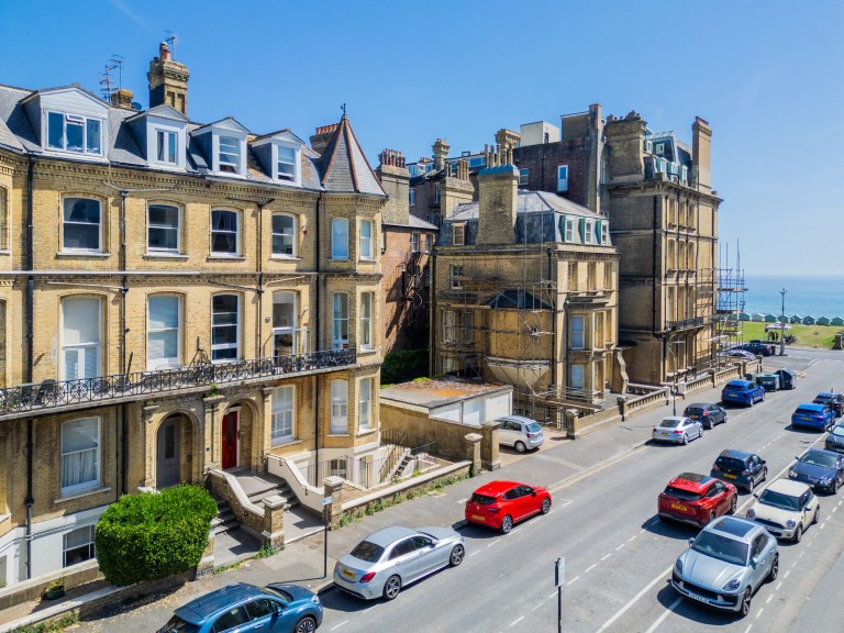 Fourth Avenue, Hove, BN3