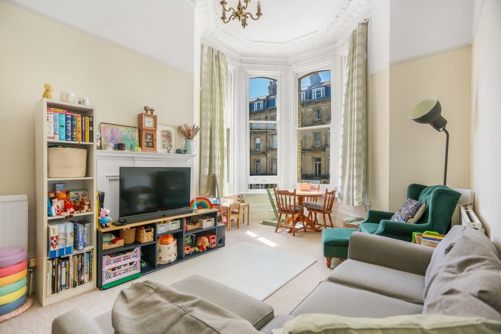Fourth Avenue, Hove, BN3
