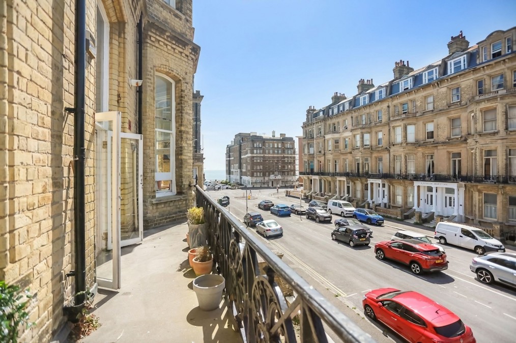 Fourth Avenue, Hove, BN3