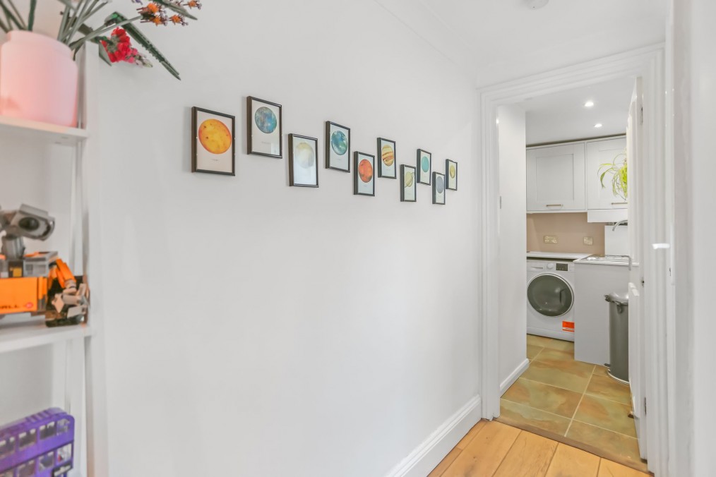 Park View Terrace, Brighton, BN1