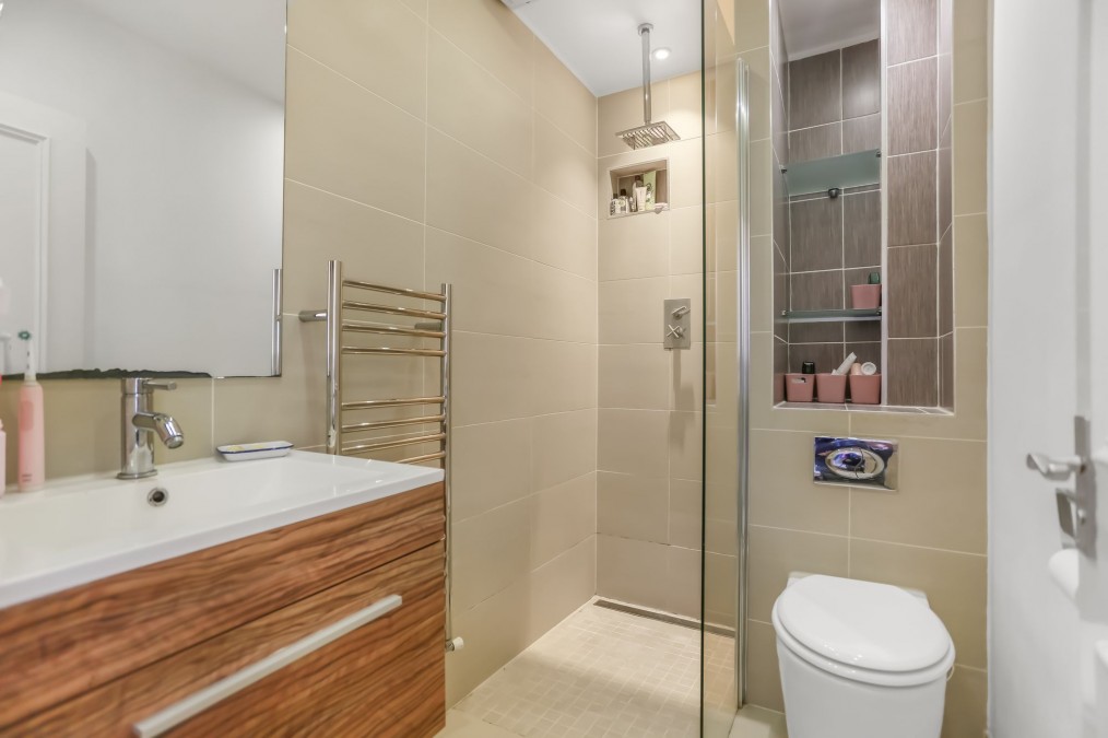 Park View Terrace, Brighton, BN1