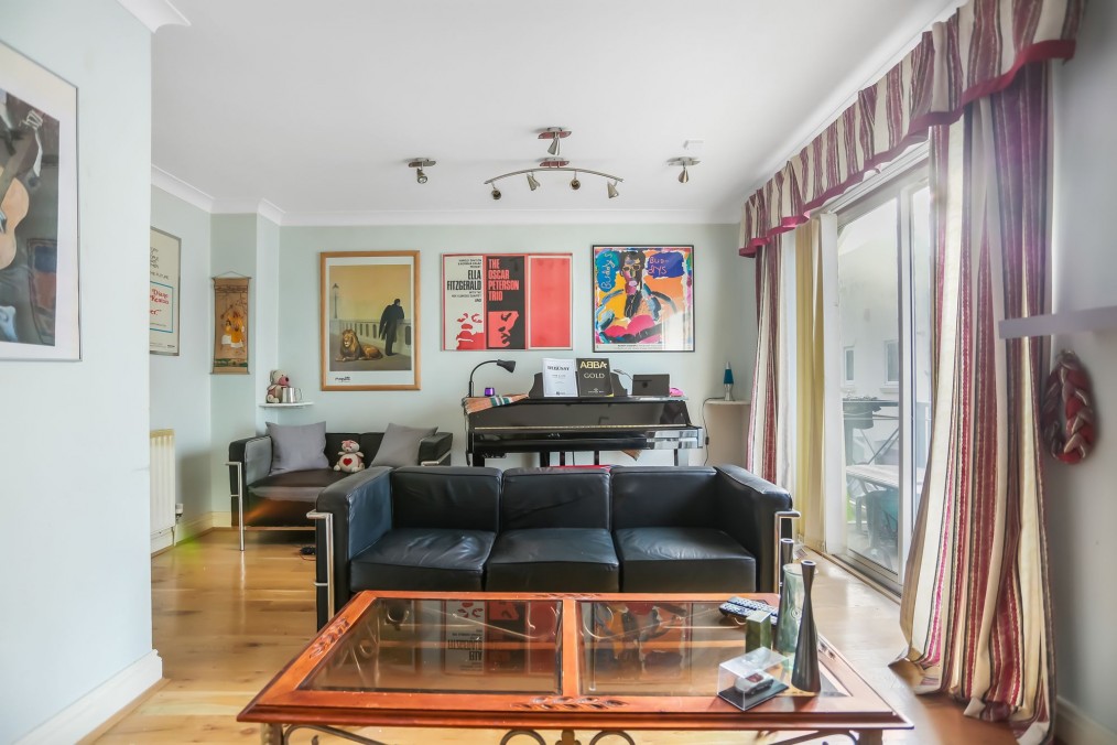 Oxford Mews, Hove, BN3