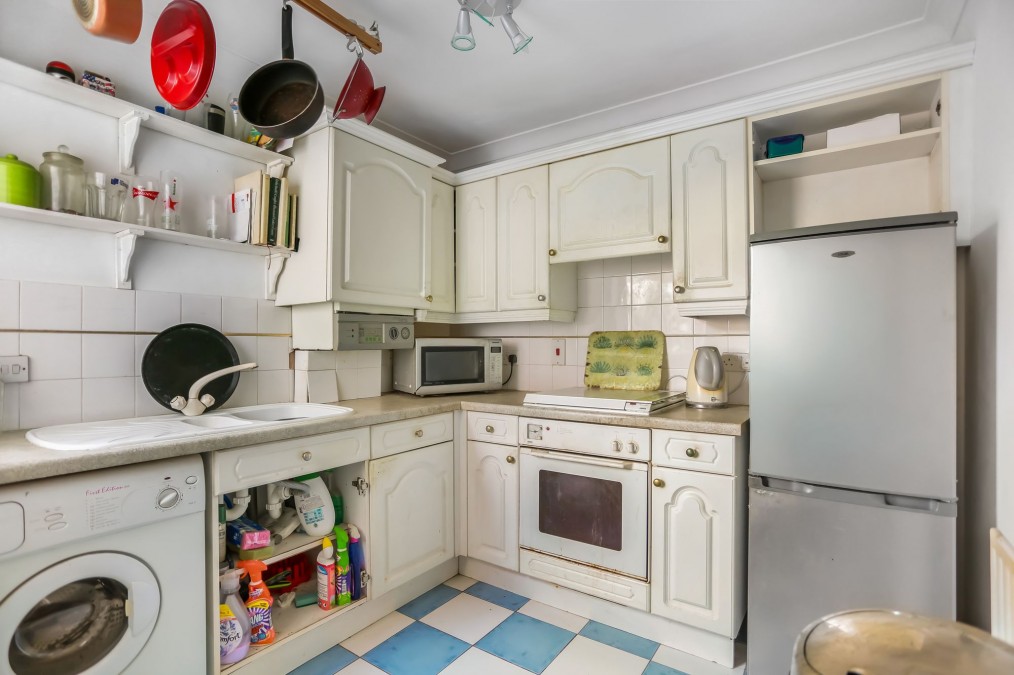 Oxford Mews, Hove, BN3