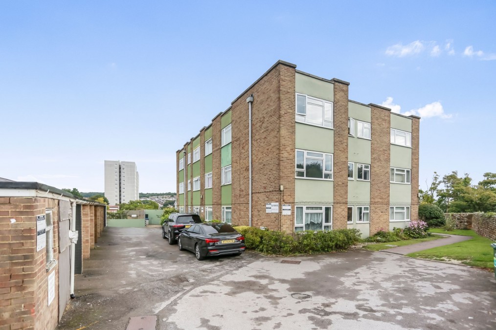 Ditchling Road, Brighton, BN1