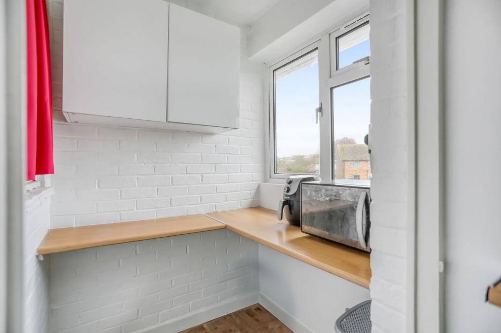 Wickhurst Rise, Portslade, BN41