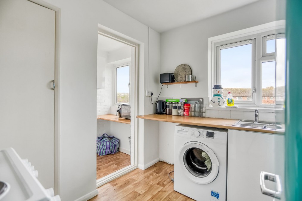 Wickhurst Rise, Portslade, BN41