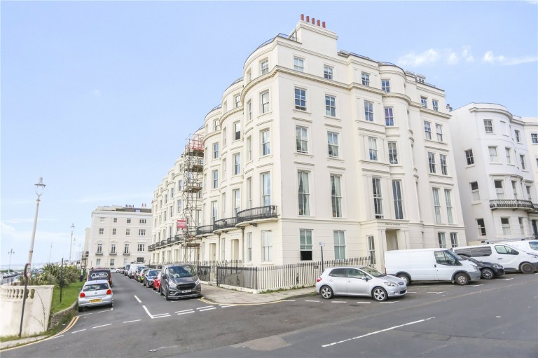 Percival Terrace, Brighton, East Sussex, BN2