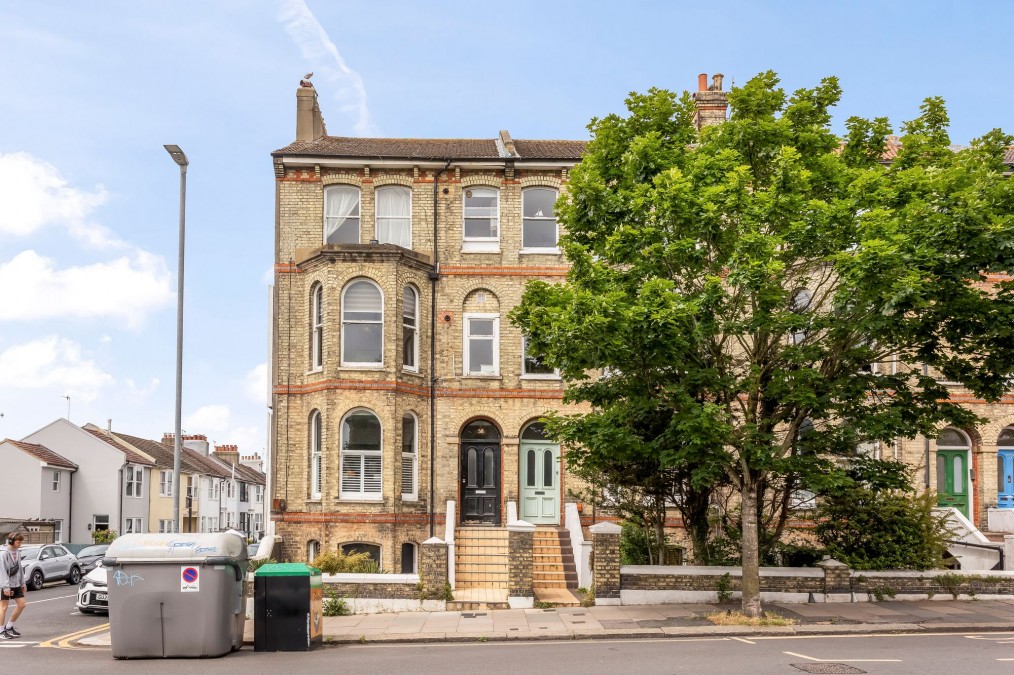 Goldstone Villas, Hove, BN3