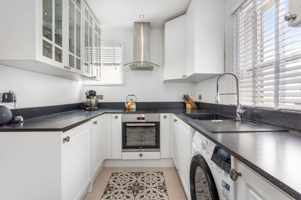 Goldstone Villas, Hove, BN3